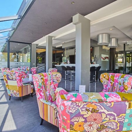 Cristal Spa Dzwirzyno Exterior photo