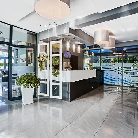Cristal Spa Dzwirzyno Exterior photo